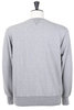 Viet Sweatshirt - Grey Melange Thumbnail