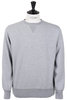 Viet Sweatshirt - Grey Melange Thumbnail