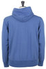 Vili Hooded Sweatshirt - Blue Thumbnail