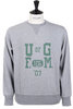 Viet PT Sweatshirt - Grey Melange Thumbnail