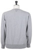 Viet PT Sweatshirt - Grey Melange Thumbnail