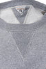 Viet PT Sweatshirt - Grey Melange Thumbnail