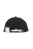 D-00001 Baseball Cap - Navy Thumbnail