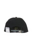 D-00001 Baseball Cap - Black Thumbnail