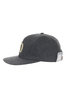 D-00001 Baseball Cap - Charcoal Grey Thumbnail