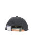 D-00001 Baseball Cap - Charcoal Grey Thumbnail