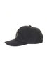 D-00012 Union Cap - Black Thumbnail