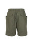 Fatigue Pocket Shorts - Olive Thumbnail