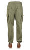 Jungle Fatigue Easy Pants - Olive Thumbnail