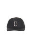 D-00012 Union Cap - Black Thumbnail