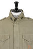 M65 Reverse Gabardine - Olive Thumbnail