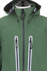 Pertex Rain Shield Jacket - Green Thumbnail