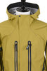 Hiker Rain Jacket - Yellow Thumbnail