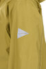 Hiker Rain Jacket - Yellow Thumbnail