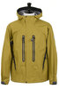 Hiker Rain Jacket - Yellow Thumbnail