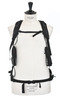 EcoPak 45L Back Pack - Black Thumbnail