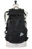 EcoPak 45L Back Pack - Black Thumbnail