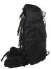 EcoPak 45L Back Pack - Black Thumbnail