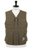 Tough Aramid Vest - Khaki Thumbnail