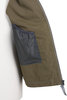 Tough Aramid Vest - Khaki Thumbnail