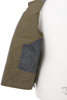 Tough Aramid Vest - Khaki Thumbnail