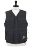 Tough Aramid Vest - Charcoal Thumbnail