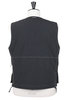 Tough Aramid Vest - Charcoal Thumbnail