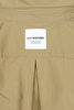 Cordura Typewriter Long Sleeve Shirt - Dk Beige Thumbnail