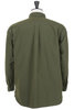 Cordura Typewriter LS Shirt - Khaki Thumbnail