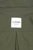 Cordura Typewriter LS Shirt - Khaki Thumbnail