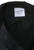 Cordura Typewriter SS Overshirt - Black Thumbnail