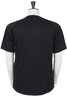 Power Dry Jersey Raglan SS Tee - Black Thumbnail