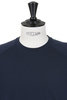 Power Dry Jersey Raglan SS Tee - Navy Thumbnail