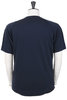 Power Dry Jersey Raglan SS Tee - Navy Thumbnail