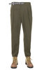 UV Cut Stretch Pants - Khaki Thumbnail