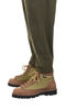 UV Cut Stretch Pants - Khaki Thumbnail