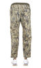 Pertex Print Pants - Beige Thumbnail