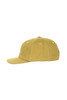 Cotton Twill Cap - Yellow Thumbnail