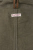 Linen Chino Cloth Gabardine RINGOMAN Coverall - Khaki Thumbnail