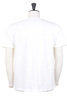 Amuse Pocket Tee - White Thumbnail