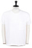 Amuse Pocket Tee - White Thumbnail