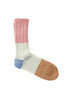 56 Yarns Linen Grandrelle Socks - Pink Thumbnail