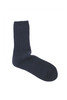 60 Yarns Cotton Socks - Navy Thumbnail