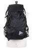 EcoPak 40L Back Pack - Black Thumbnail