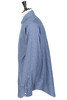 01-8112-64 Chambray BD Washed - Blue Thumbnail