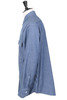 01-8064-84 Vintage Work Shirt - Blue Thumbnail