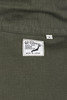 03-8345-77K 4 Pocket Army Shirt - Dark Olive Thumbnail