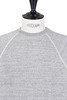 03-0015-64 Crew Sweatshirt - Grey Thumbnail