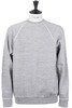 03-0015-64 Crew Sweatshirt - Grey Thumbnail