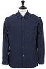 31-40-6160 Broadcloth Shirt - Navy Thumbnail